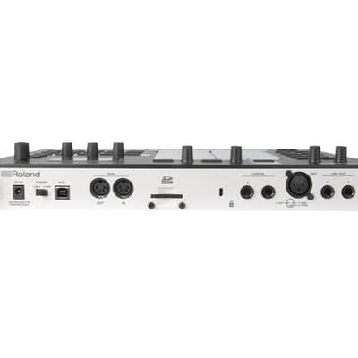 Roland VERSELAB MV-1 Song Production Studio [USED] image 2