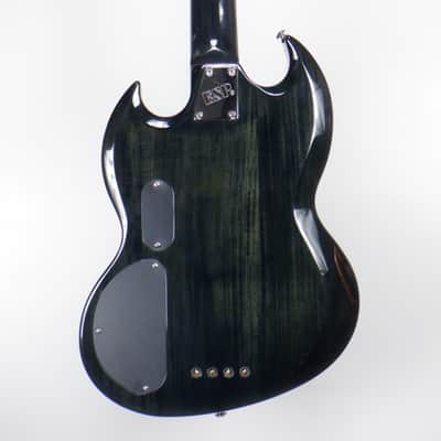Used LTD VIPER-154DX 2010 (Very Good w/HSC) image 5