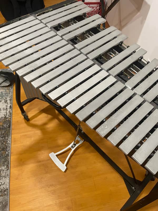 Musser M44 One-Niter Bild 1