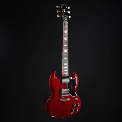 2021 Gibson Custom 61' SG Standard image 8