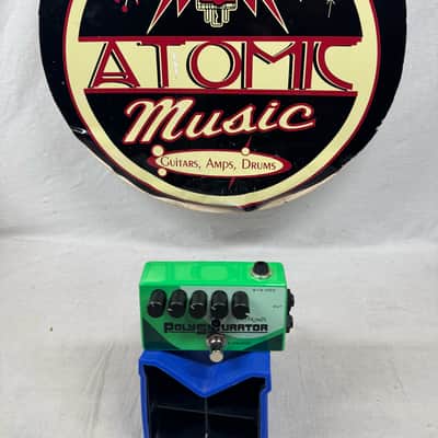 Pigtronix PolySaturator | Reverb