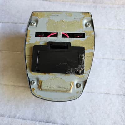 Danelectro Cool Cat Metal image 3