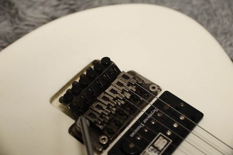 ESP Edwards HORIZON E-HR-130III Through Neck/Ebony Fretboard | Reverb