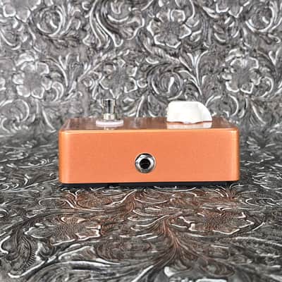 Joyo JF-06 Vintage Phase Pedal image 8