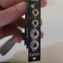 Erica Synths Pico DSP 2014 - Present - Black