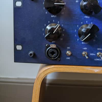 Tegeler Audio Manufaktur VTRC (original box included) image 5