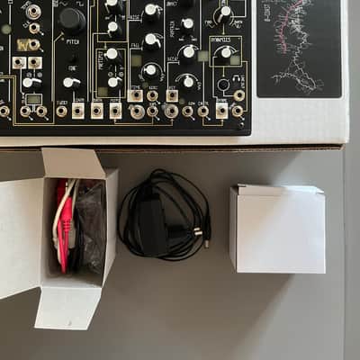 Make Noise 0-Coast image 5