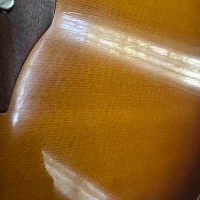 Gibson B-25 1970 - 1977 - Natural image 18