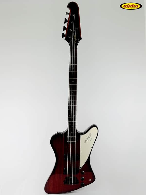 Epiphone Thunderbird IV