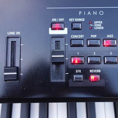 Kawai MP11SE 88 wooden-keyed stage piano (Japan/2022) image 9