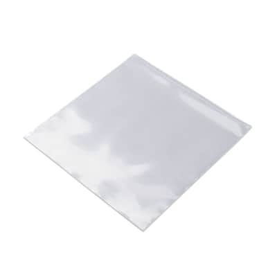 Reloop Premium 12" Vinyl LP Outer Sleeves (100 pcs) - DJ Accessory image 2