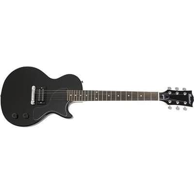 Gibson Maestro Electric Guitar Kit - Black - Open Box image 2