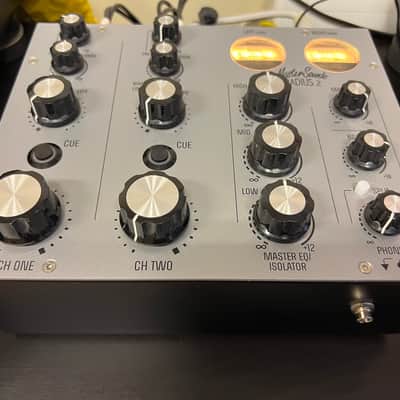 MasterSounds Radius 2 (silver) 2020 image 4