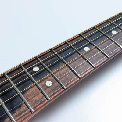Fender Acoustason Telecaster image 7
