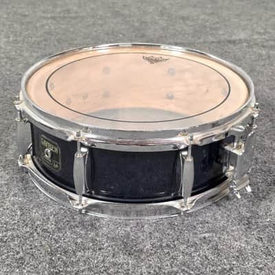 Used Gretsch Catalina Ash Fusion 6pc Drum Set Cobalt Blue - Fair image 10