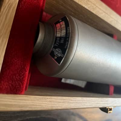 Neumann U47 Vintage Original image 4