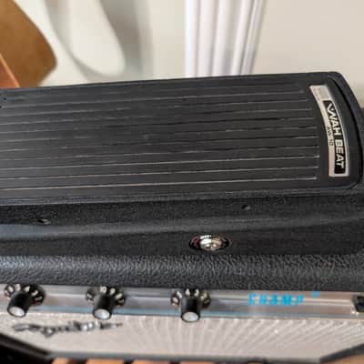 Roland AW-10 Wah Beat 1970s - Black image 2