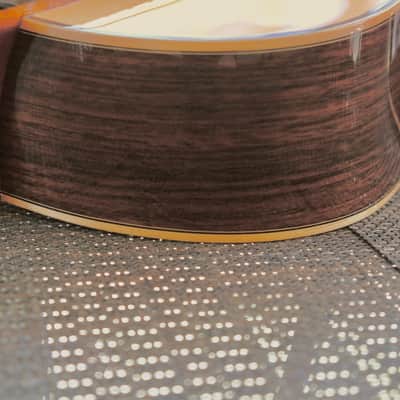 Cordoba C12 650mm Classical Guitar C12 SP/IN  Spruce/Indian Rosewood image 22