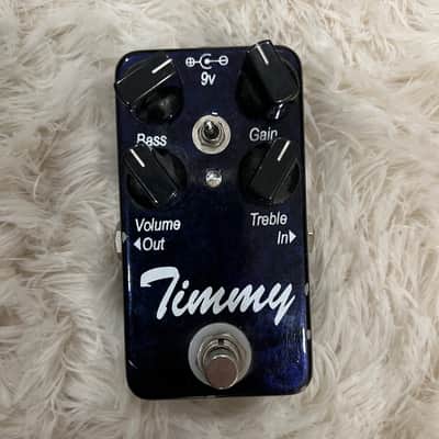 Paul Cochrane Timmy Overdrive Pedal | Reverb