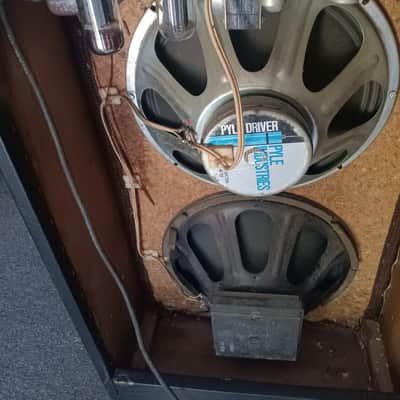 Fender  A71978 1988 image 8