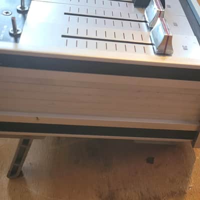 Kem Vintage Analog Broadcast Radio Mixer Mixing Desk Console Mic Preamp Pre w Ducking Compressor image 6