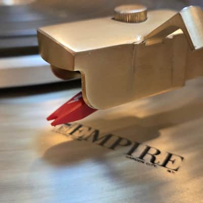 Rare, Excellent Empire 389 Troubadour image 9