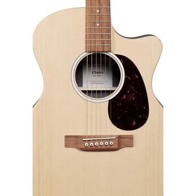 Martin X-Series GPC-X2E Rosewood image 5