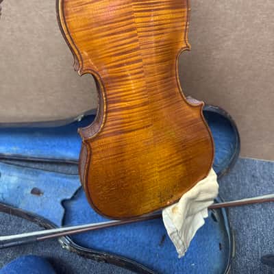 OLD LS Violin 4/4 image 10