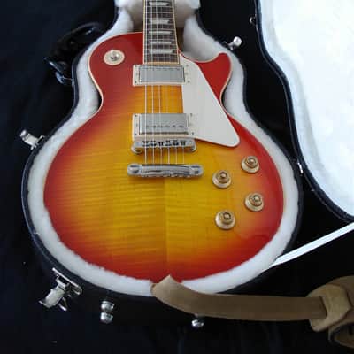 Bobby Lee Signature Series Les Paul "Screwless" Pickguards image 8