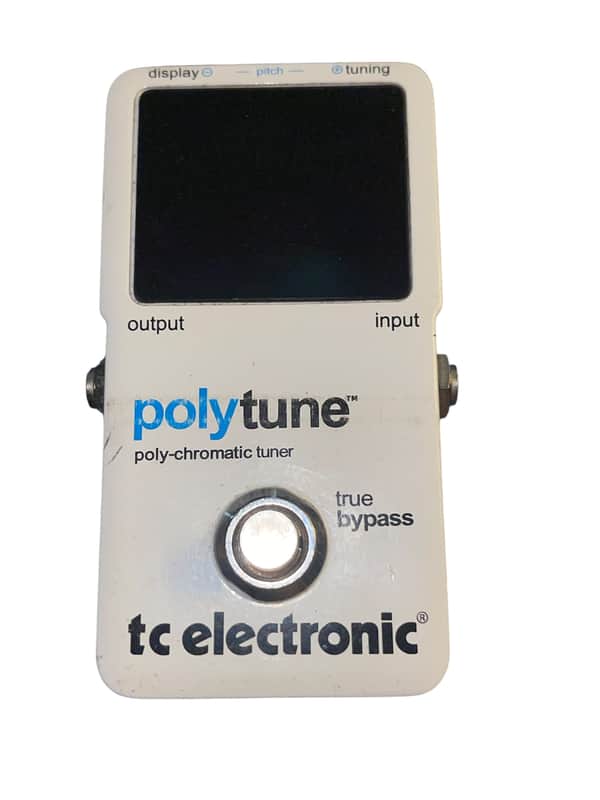 TC Electronic Polytune