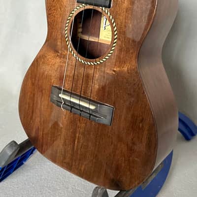 Pono Deluxe tenor 2010-2015 - Gloss image 2