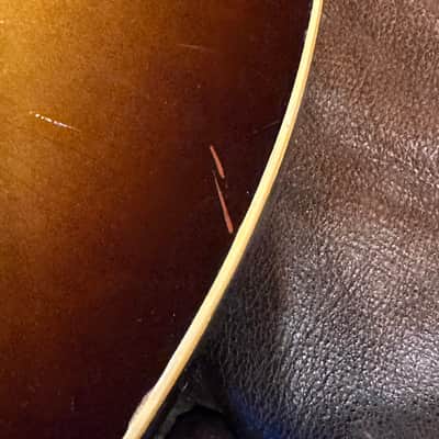 Immagine Gibson ES-335 1958 - 12