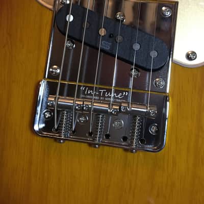 Ibanez AZS2209H-TFB Tri Fade Burst Prestige Electric Guitar image 4