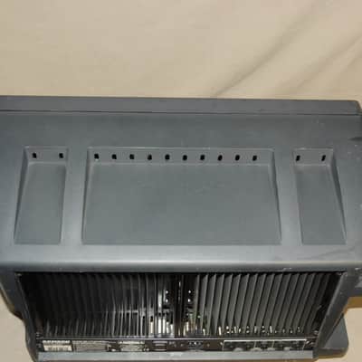 Samson XM910 Powered Mixer [Three Wave Music] image 5