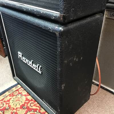 Randall RG150 ES Mini Stack image 5