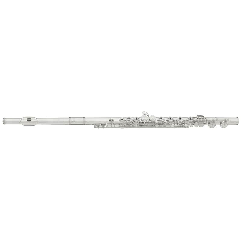 Yamaha YFL-322 Intermediate Flute image 1
