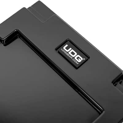 Udg U94119 Bl Ul Cover Ableton Push 3 Black Bild 6