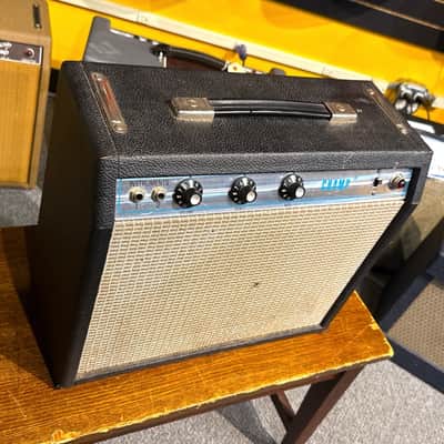 1977 Fender Champ image 3