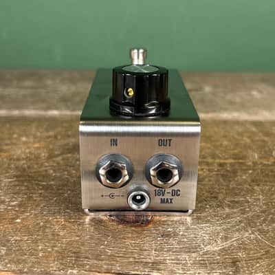 Jackson Audio AMP MODE 2020 - Silver image 7