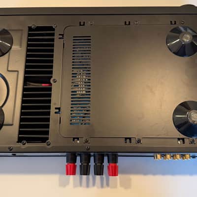 NAD C 316BEE V2 2019 - Black image 5