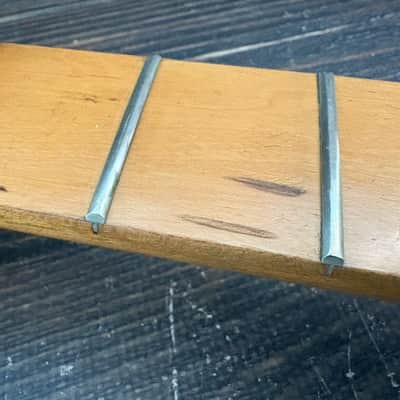 1987 Ibanez Pro Line series PL7520 Neck Natural Head Maple 1-Piece Made in Japan image 15