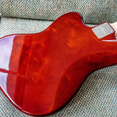 Momose MJM-TOCHI-SP/NJ Custom Order image 18