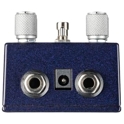 New Wampler Cryptid Fuzz Guitar Effects Pedal image 4