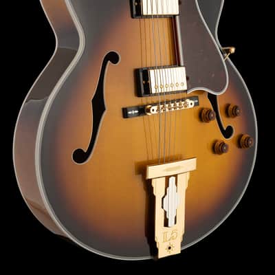 Gibson L-5 CES image 4