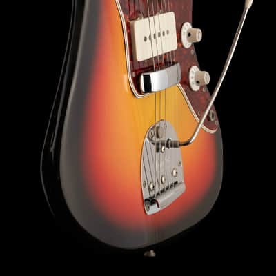 Fender Jazzmaster - 1966 image 6