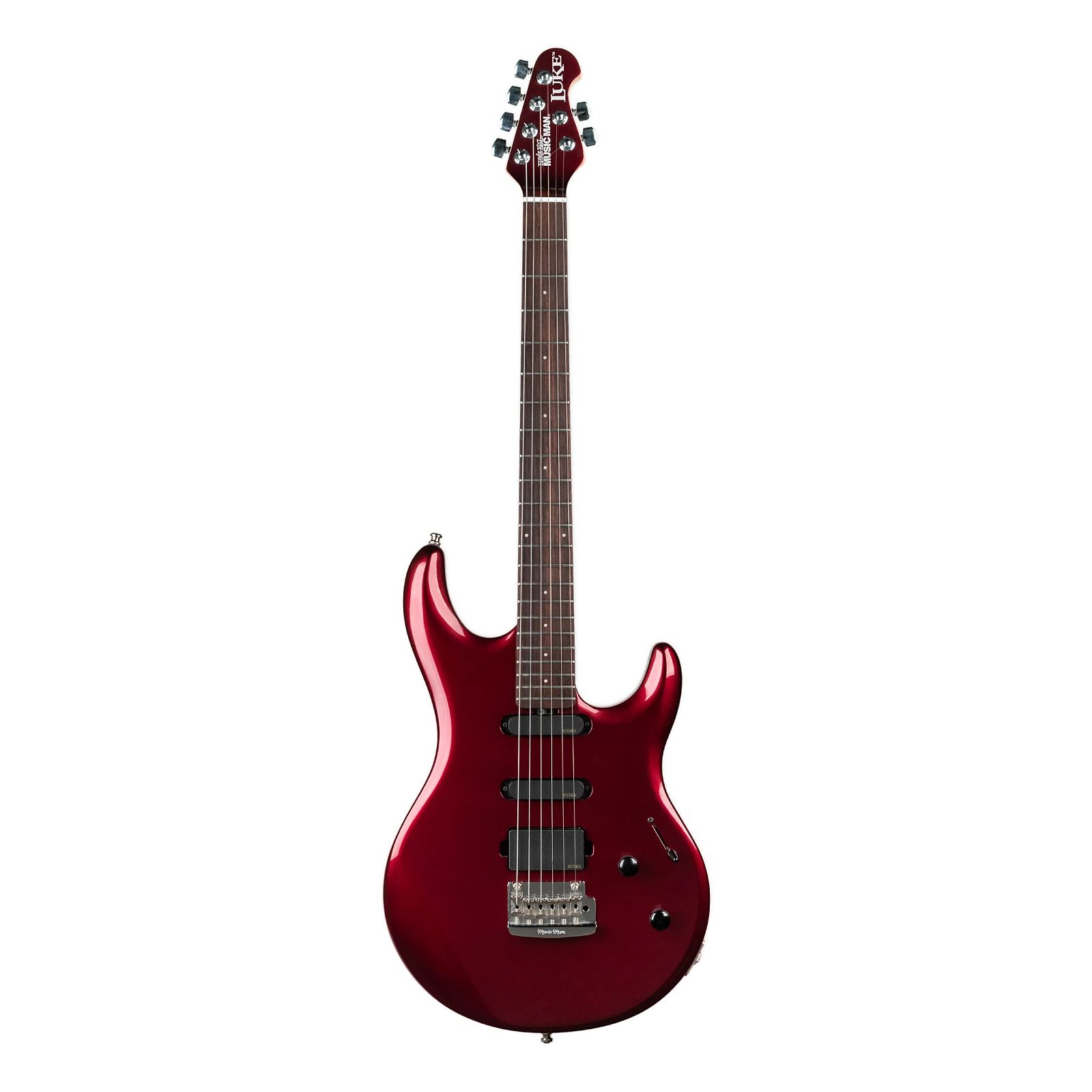 Ernie Ball Music Man Steve Lukather Signature Luke II | Reverb Canada