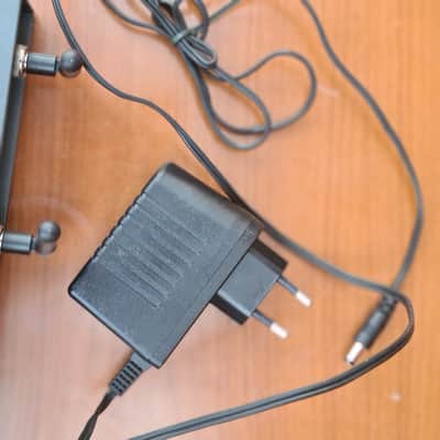 Sennheiser Diversity Reciver EM100-EW100+Hedmic me3 image 15