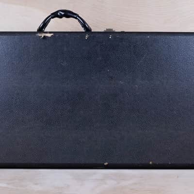Gibson Thunderbird IV 2005 Vintage Sunburst w/ OHSC image 22