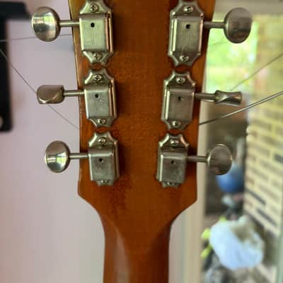 Gibson ES-225T 1956 - 1959 - Natural image 2