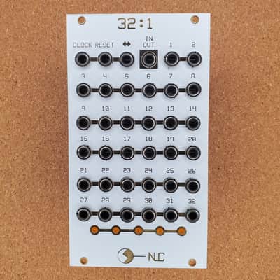 NLC Nonlinear Circuits 32:1 Bild 1